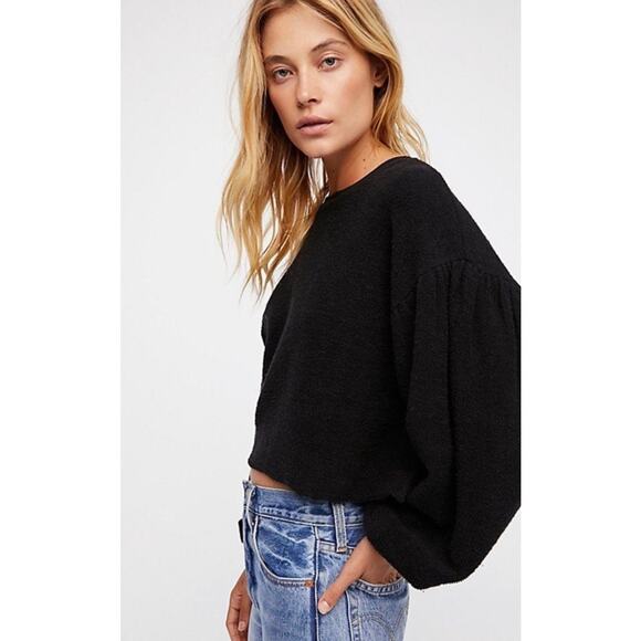 Free People sweater - Picture 1 of 10